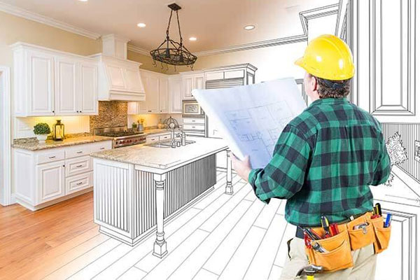 Tips for remodeling your home on a budget