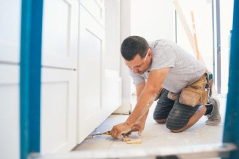 How to find the best contractor for kitchen remodeling