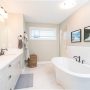 Here is what you need to know before renovating your bathroom